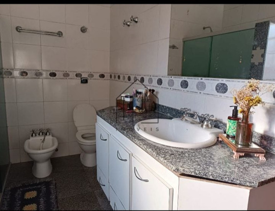 Imagem Casa com 5 Quartos à Venda, 860 m² em Recantinho - Carapicuíba