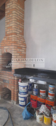 Imagem Casa com 3 Quartos à Venda, 123 m² em Parque Residencial Sabiás - Indaiatuba