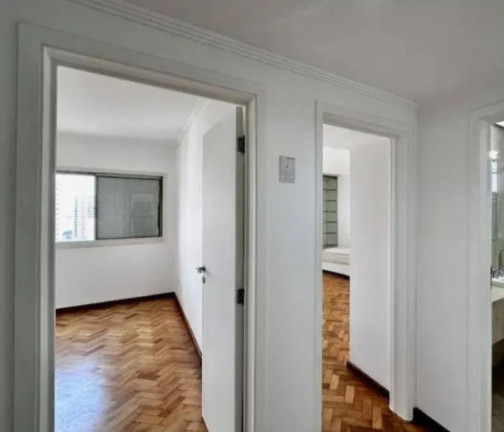 Imagem Imóvel com 4 Quartos à Venda, 269 m² em Campo Belo - São Paulo Imagem Imóvel com 4 Quartos à Venda, 269 m² em Campo Belo - São Paulo
