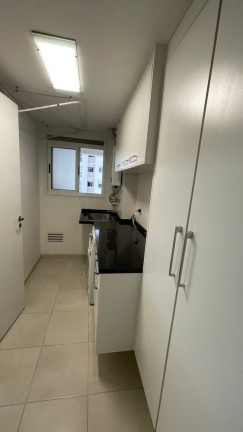 Imagem Apartamento com 3 Quartos à Venda, 120 m² em água Verde - Curitiba