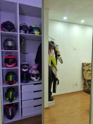 Imagem Apartamento com 3 Quartos à Venda, 223 m² em Parque Cruzeiro Do Sul - São Paulo