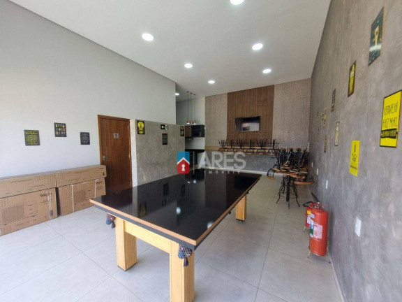 Imagem Casa com 3 Quartos à Venda, 98 m² em Loteamento Residencial Pacaembu - Americana Imagem Casa com 3 Quartos à Venda, 98 m² em Loteamento Residencial Pacaembu - Americana