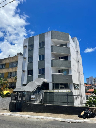 Imagem Apartamento com 3 Quartos à Venda, 100 m² em Pernambués - Salvador Imagem Apartamento com 3 Quartos à Venda, 100 m² em Pernambués - Salvador