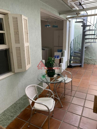 Imagem Casa com 3 Quartos à Venda, 140 m² em Conjunto Residencial Butantã - São Paulo