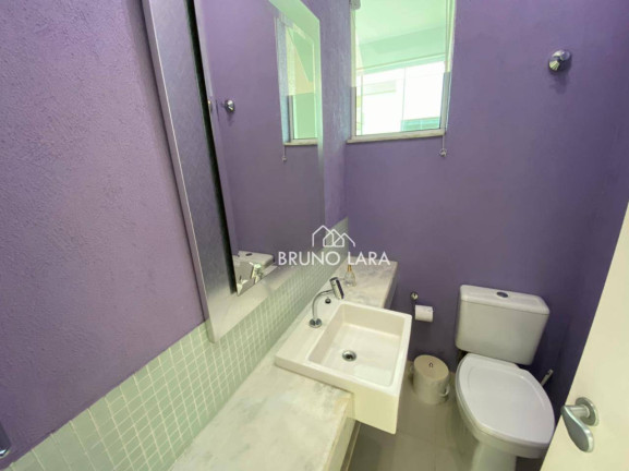 Imagem Casa com 3 Quartos à Venda, 290 m² em Condomínio Serra Verde - Igarapé