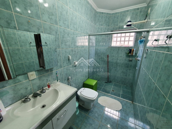 Imagem Casa de Condomínio com 4 Quartos à Venda, 242 m² em Granja Olga I - Sorocaba