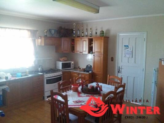 Imagem Casa com 3 Quartos à Venda, 220 m² em Picada Cara - Feliz