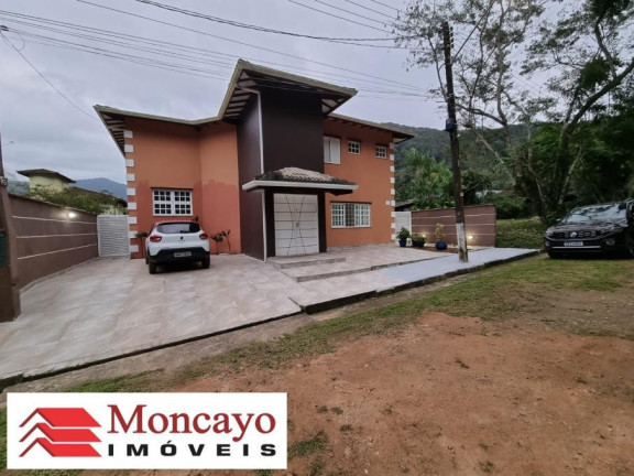 Imagem Sobrado com 3 Quartos à Venda, 337 m² em Loteamento Recanto Sandra - Caraguatatuba Imagem Sobrado com 3 Quartos à Venda, 337 m² em Loteamento Recanto Sandra - Caraguatatuba