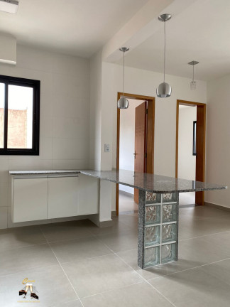Imagem Apartamento com 2 Quartos à Venda, 43 m² em Jardim Ocara - Santo André