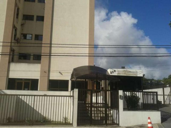 Imagem Apartamento com 3 Quartos à Venda, 75 m² em Paralela - Salvador
