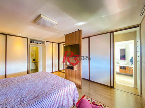 Imagem Cobertura com 4 Quartos à Venda, 540 m² em Ponta Da Praia - Santos Imagem Cobertura com 4 Quartos à Venda, 540 m² em Ponta Da Praia - Santos