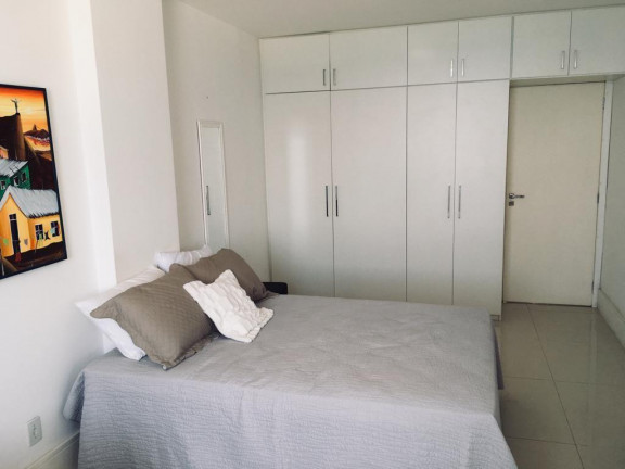 Imagem Apartamento com 1 Quarto à Venda, 40 m² em Copacabana - Rio De Janeiro
