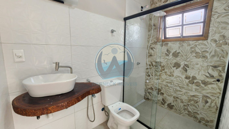 Imagem Sobrado com 6 Quartos à Venda, 300 m² em Perequê Açu - Ubatuba