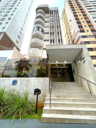 Apartamento com 3 Quartos à Venda, 170 m² em Setor Bueno - Goiânia