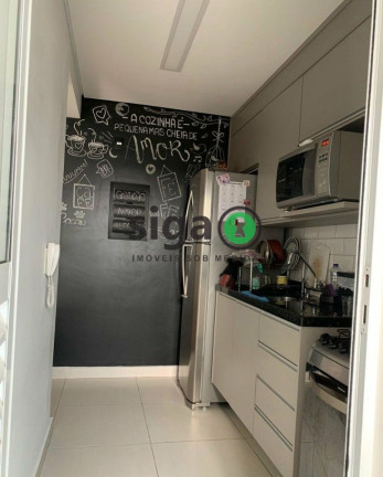 Imagem Apartamento com 2 Quartos à Venda, 58 m² em Vila Formosa - São Paulo Imagem Apartamento com 2 Quartos à Venda, 58 m² em Vila Formosa - São Paulo