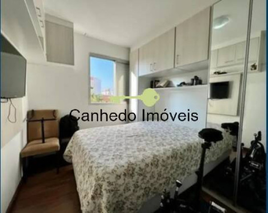 Imagem Apartamento com 3 Quartos à Venda, 70 m² em Saúde - São Paulo
