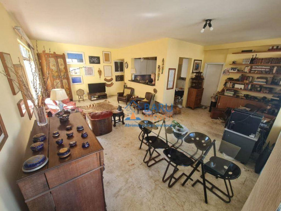 Imagem Apartamento com 2 Quartos à Venda, 137 m² em Campos Elíseos - São Paulo