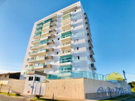 Apartamento com 2 Quartos à Venda, 66 m² em Satélite - Itanhaém