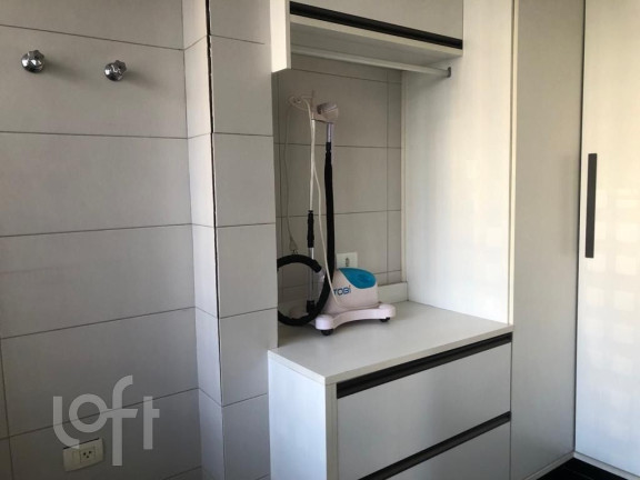 Imagem Apartamento com 3 Quartos à Venda, 126 m² em Jardim Paulista - São Paulo