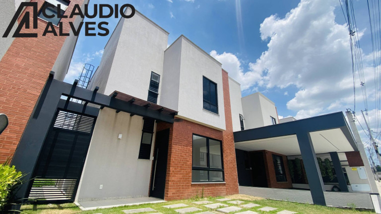 Imagem Casa de Condomínio com 3 Quartos à Venda, 144 m² em Sim - Feira De Santana