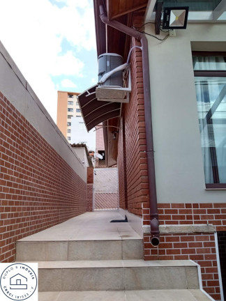 Casa com 3 Quartos à Venda, 250 m² em Interlagos ( Zona Sul ) - São Paulo