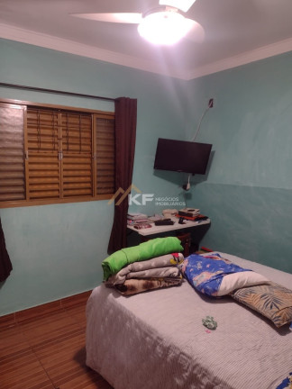 Imagem Casa com 3 Quartos à Venda, 188 m² em Parque Residencial Cândido Portinari - Ribeirão Preto Imagem Casa com 3 Quartos à Venda, 188 m² em Parque Residencial Cândido Portinari - Ribeirão Preto