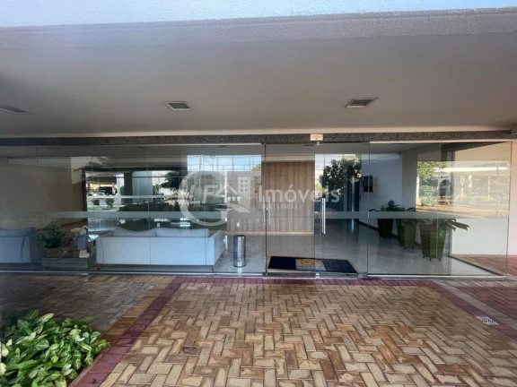 Imagem Imóvel com 3 Quartos para Alugar, 87 m² em Tiradentes - Campo Grande Imagem Imóvel com 3 Quartos para Alugar, 87 m² em Tiradentes - Campo Grande