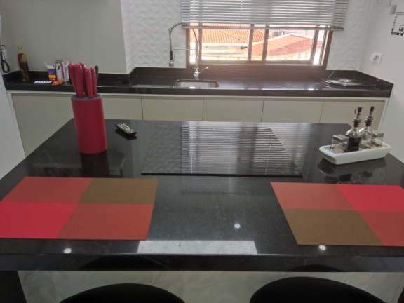 Imagem Apartamento com 3 Quartos à Venda, 110 m² em Centro - Piracicaba Imagem Apartamento com 3 Quartos à Venda, 110 m² em Centro - Piracicaba