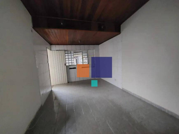 Imagem Casa para Alugar, 120 m² em Saúde - São Paulo