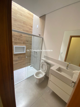 Imagem Casa com 3 Quartos à Venda,  em Loteamento Park Gran Reserve - Indaiatuba