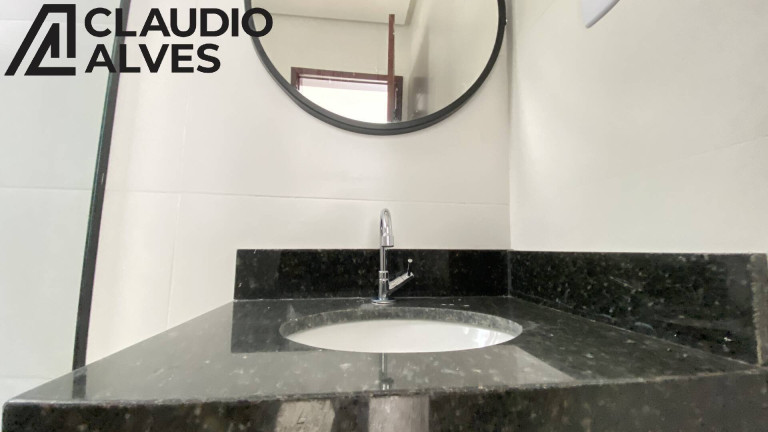 Imagem Casa com 3 Quartos à Venda, 80 m² em Papagaio - Feira De Santana