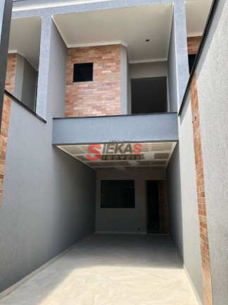 Imagem Sobrado com 3 Quartos à Venda, 123 m² em Cidade Patriarca - São Paulo