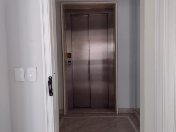 Imagem Cobertura com 4 Quartos à Venda, 325 m² em Tatuapé - São Paulo