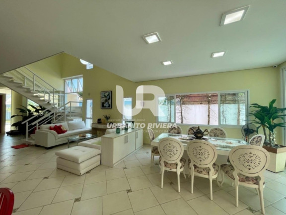 Imagem Casa com 6 Quartos à Venda, 321 m² em Riviera | Módulo 26 - Bertioga