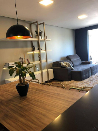 Imagem Apartamento com 2 Quartos à Venda, 86 m²