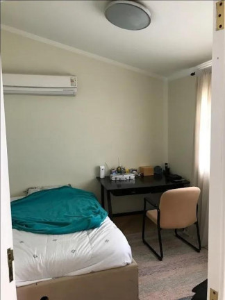 Imagem Casa de Condomínio com 5 Quartos à Venda, 472 m² em Alphaville - Santana De Parnaíba