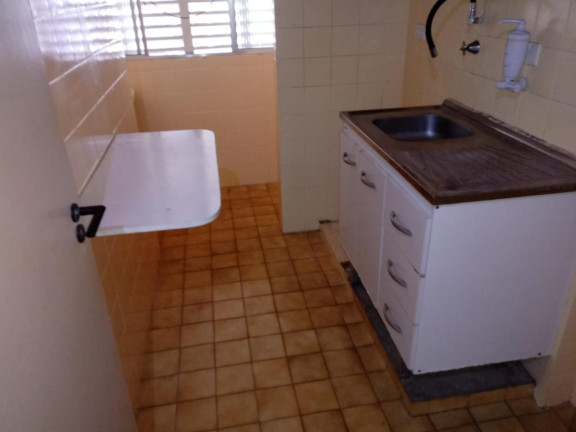 Imagem Apartamento com 1 Quarto à Venda, 38 m² em Consolação - São Paulo