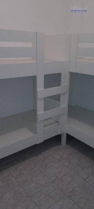 Imagem Apartamento com 2 Quartos à Venda, 80 m² em Gonzaga - Santos