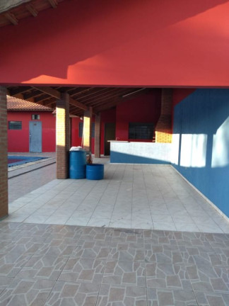 Imagem Casa com 1 Quarto à Venda, 116 m² em Residencial São Gabriel - Salto Imagem Casa com 1 Quarto à Venda, 116 m² em Residencial São Gabriel - Salto