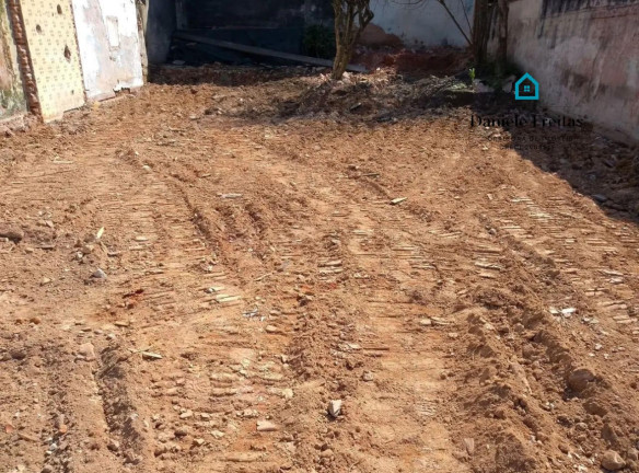 Imagem Terreno à Venda, 265 m² em Assunção - São Bernardo Do Campo Imagem Terreno à Venda, 265 m² em Assunção - São Bernardo Do Campo