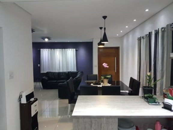 Imagem Casa com 2 Quartos à Venda, 260 m² em Jardim Paulista - Atibaia Imagem Casa com 2 Quartos à Venda, 260 m² em Jardim Paulista - Atibaia
