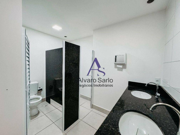 Imagem Sala Comercial para Alugar, 360 m² em Enseada Do Suá - Vitória Imagem Sala Comercial para Alugar, 360 m² em Enseada Do Suá - Vitória