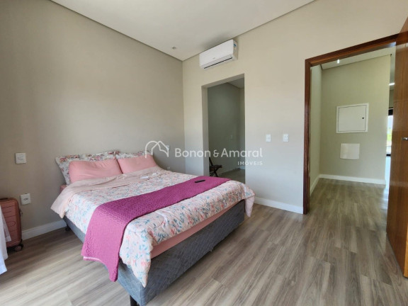 Imagem Casa de Condomínio com 3 Quartos à Venda, 200 m² em Vila Monte Alegre - Paulínia Imagem Casa de Condomínio com 3 Quartos à Venda, 200 m² em Vila Monte Alegre - Paulínia