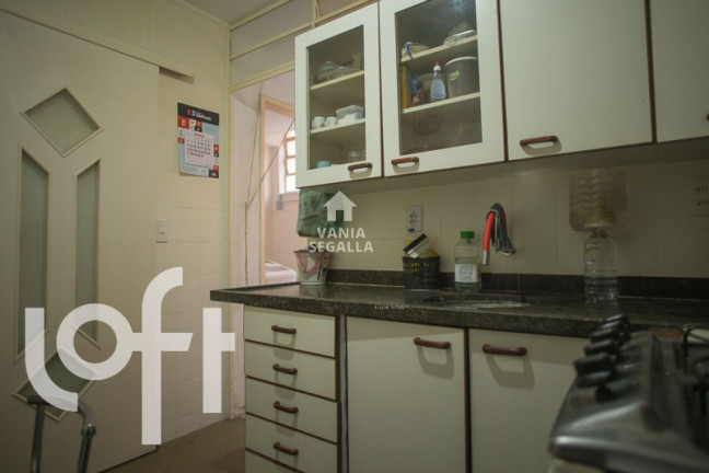Imagem Apartamento com 3 Quartos à Venda, 80 m² em Perdizes - São Paulo