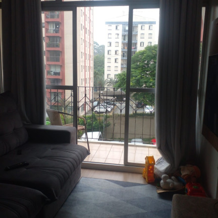 Imagem Imóvel com 2 Quartos à Venda, 59 m² em Jardim São Savério - São Paulo Imagem Imóvel com 2 Quartos à Venda, 59 m² em Jardim São Savério - São Paulo