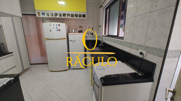Imagem Apartamento com 3 Quartos à Venda, 102 m² em Gonzaguinha - São Vicente Imagem Apartamento com 3 Quartos à Venda, 102 m² em Gonzaguinha - São Vicente