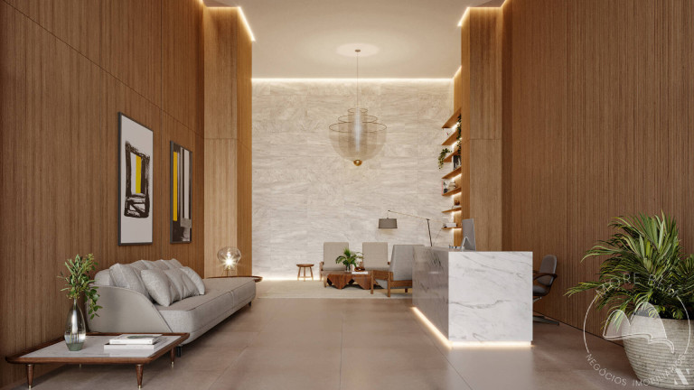 Imagem Apartamento com 3 Quartos à Venda, 149 m² em Balneário Perequê - Porto Belo Imagem Apartamento com 3 Quartos à Venda, 149 m² em Balneário Perequê - Porto Belo
