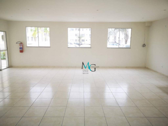 Imagem Apartamento com 2 Quartos à Venda, 42 m² em Campo Grande - Rio De Janeiro Imagem Apartamento com 2 Quartos à Venda, 42 m² em Campo Grande - Rio De Janeiro