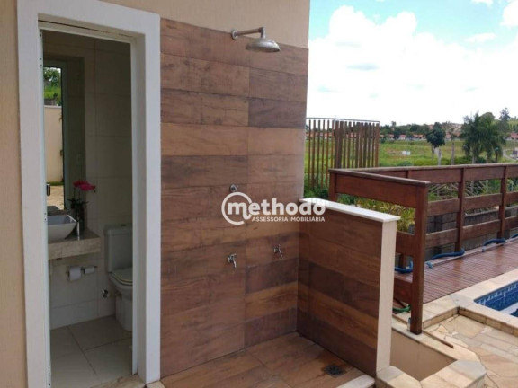 Imagem Casa com 3 Quartos à Venda, 350 m² em Swiss Park - Campinas