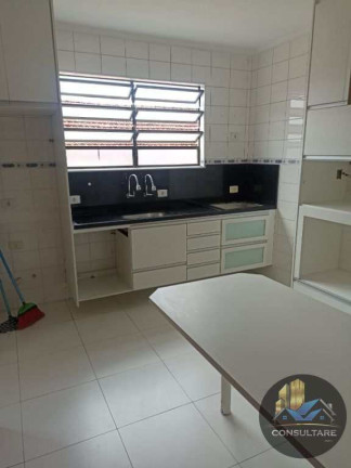 Imagem Apartamento com 3 Quartos à Venda, 113 m² em Marapé - Santos